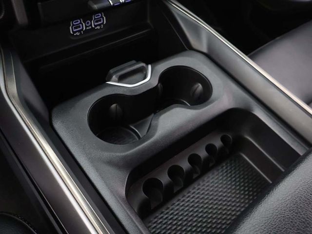 2023 Ram 1500 Rebel 4x4 Crew Cab 5'7" Box - 22992681 - 50