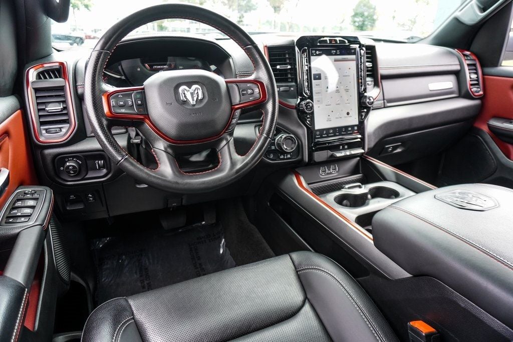 2023 Ram 1500 Rebel photo 11