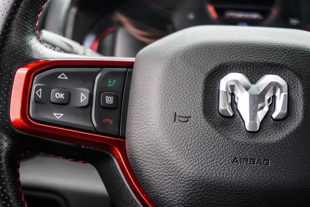 2023 Ram 1500 Rebel photo 14