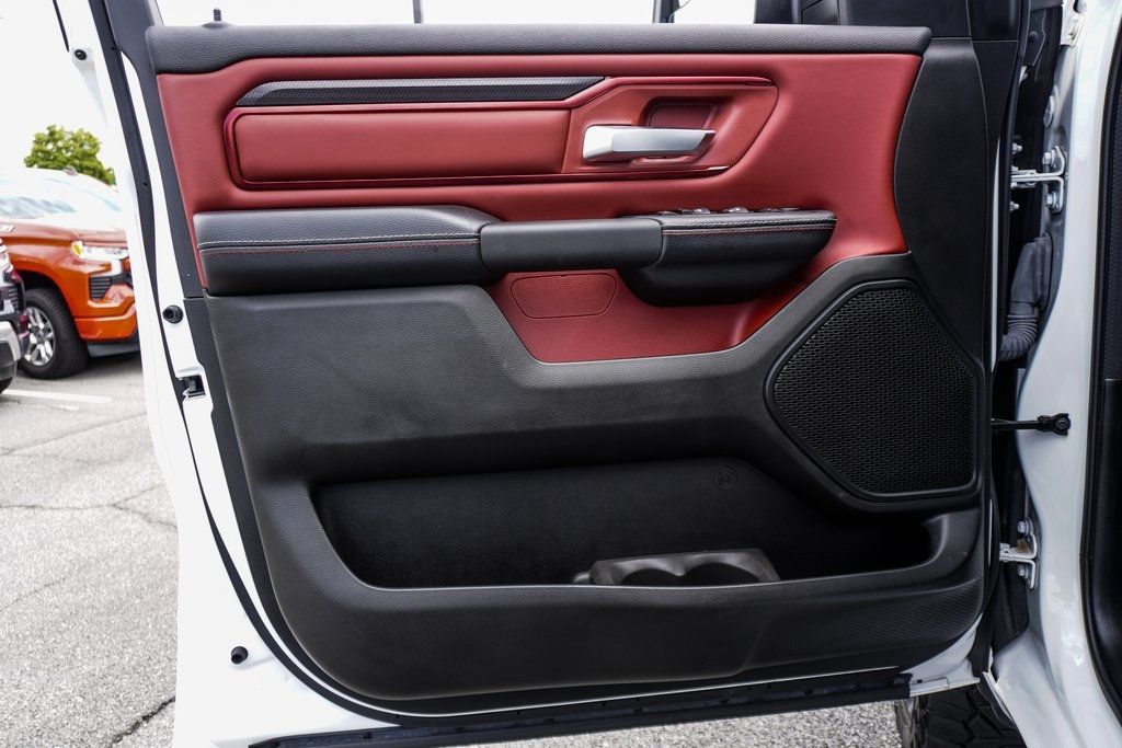 2023 Ram 1500 Rebel photo 16