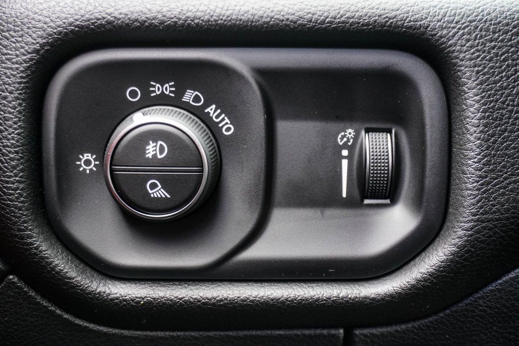 2023 Ram 1500 Rebel photo 19
