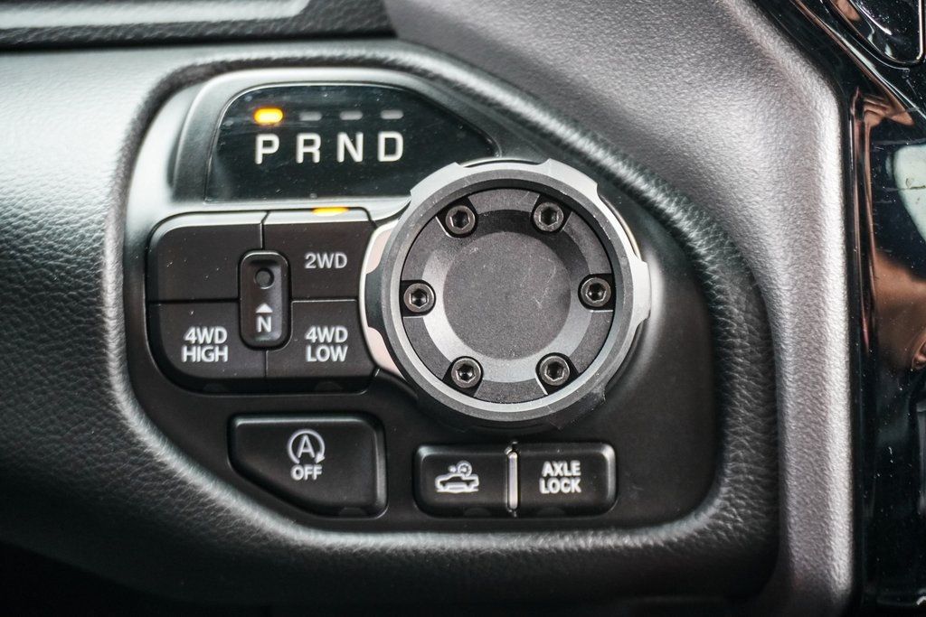 2023 Ram 1500 Rebel photo 22