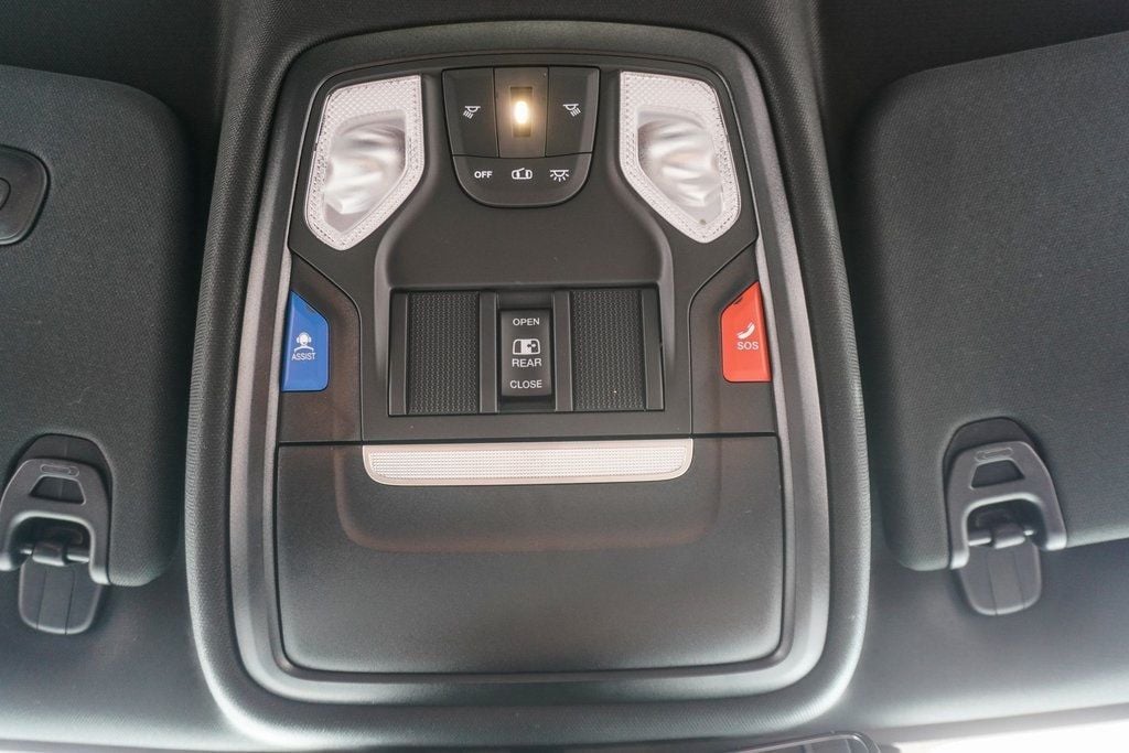 2023 Ram 1500 Rebel photo 24