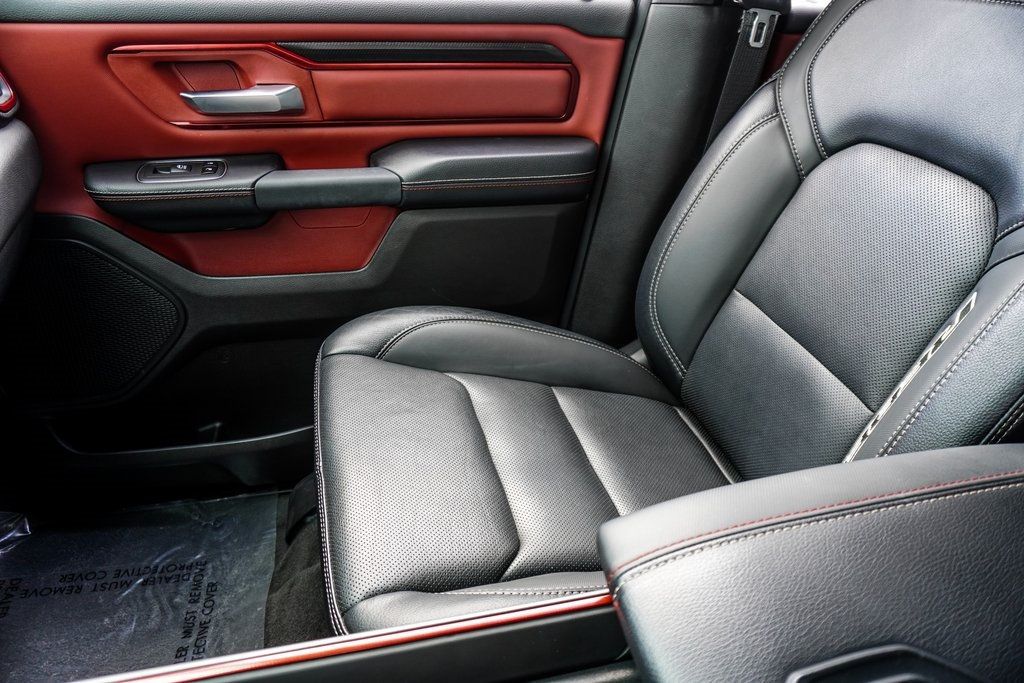 2023 Ram 1500 Rebel photo 25