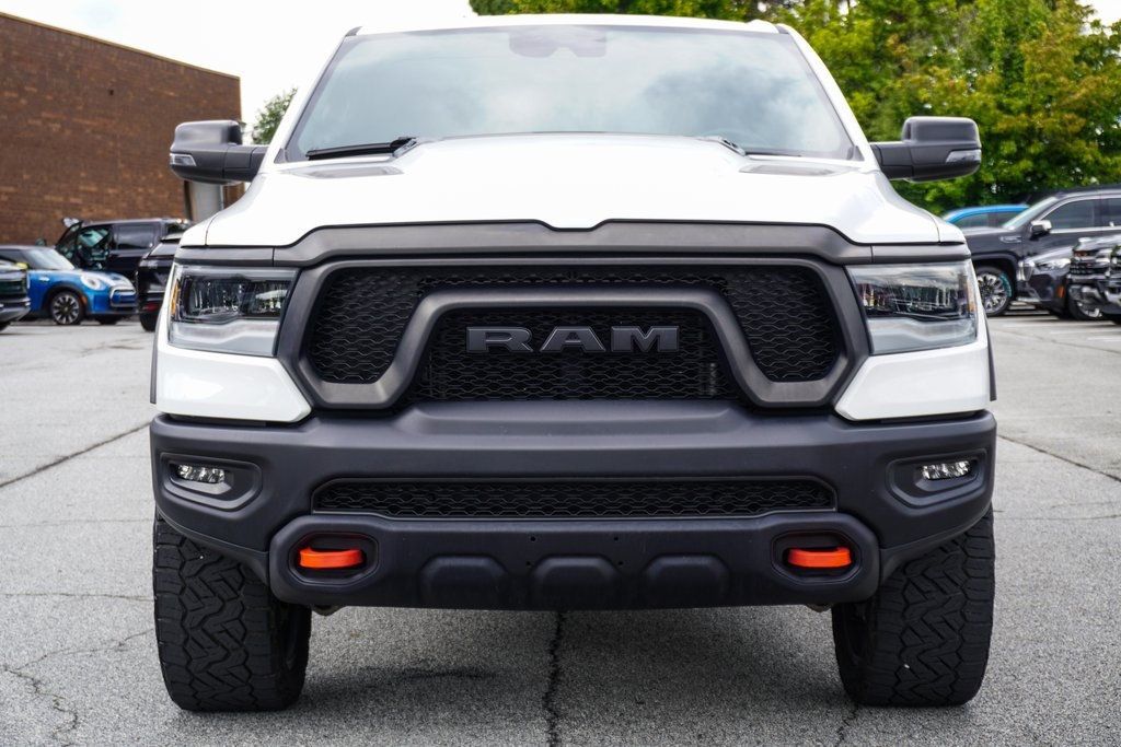 2023 Ram 1500 Rebel photo 32