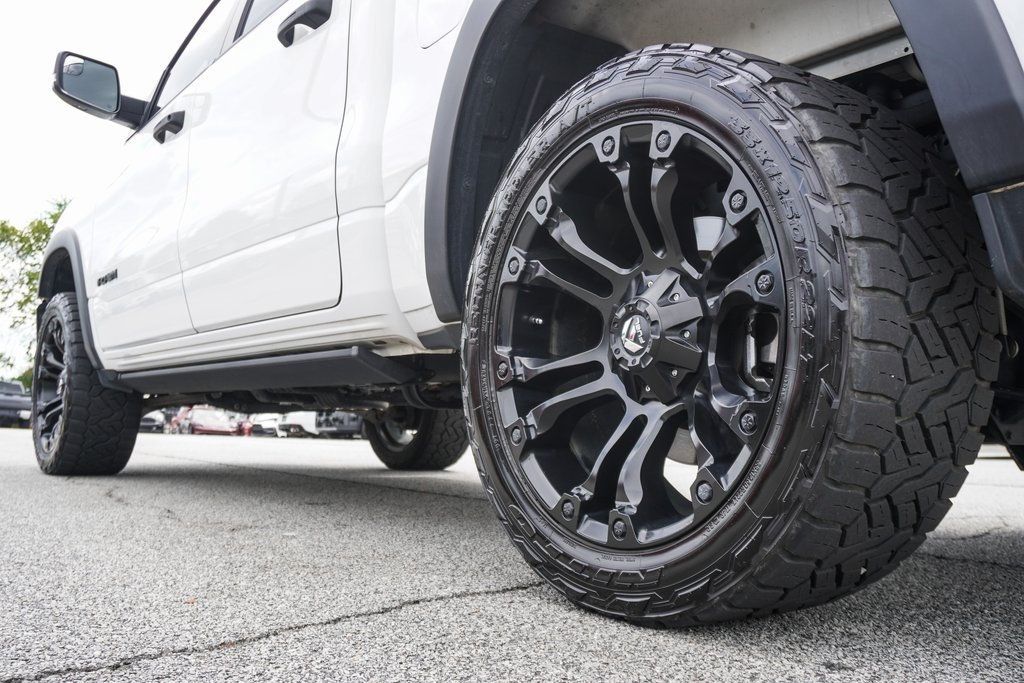 2023 Ram 1500 Rebel photo 34