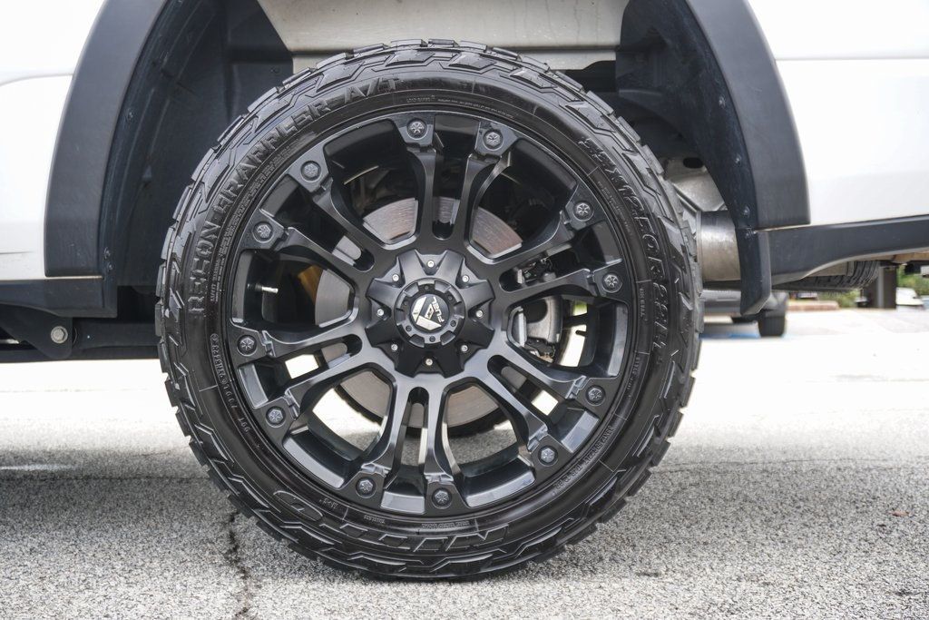 2023 Ram 1500 Rebel photo 35