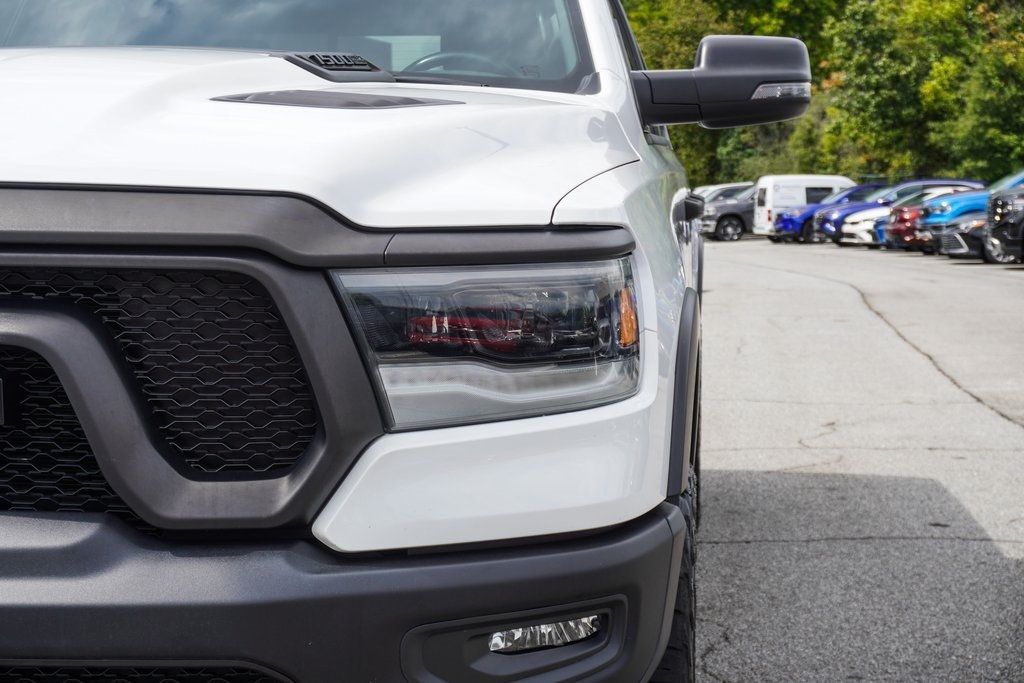 2023 Ram 1500 Rebel photo 37