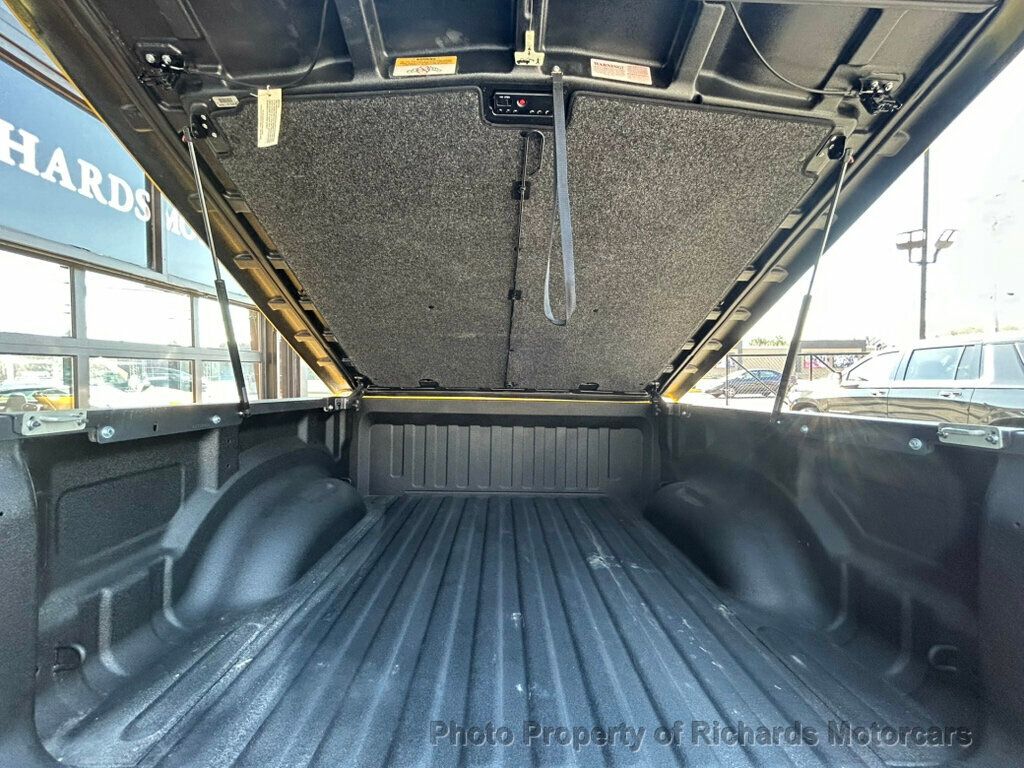 2023 Ram 1500 Rebel 4x4 Crew Cab 5'7" Box - 23010730 - 11
