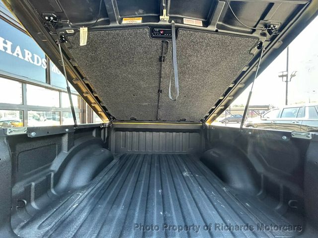 2023 Ram 1500 Rebel 4x4 Crew Cab 5'7" Box - 23010730 - 11