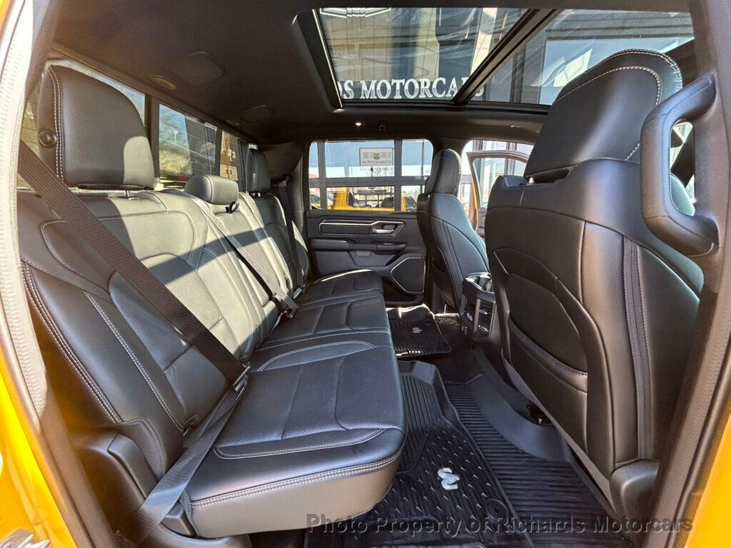 2023 Ram 1500 Rebel 4x4 Crew Cab 5'7" Box - 23010730 - 24