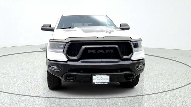 2023 Ram 1500 Rebel 4x4 Crew Cab 5'7" Box - 23092483 - 1