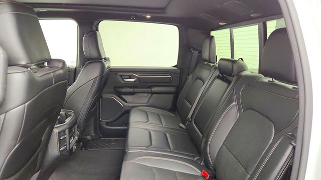 2023 Ram 1500 Rebel 4x4 Crew Cab 5'7" Box - 23092483 - 19