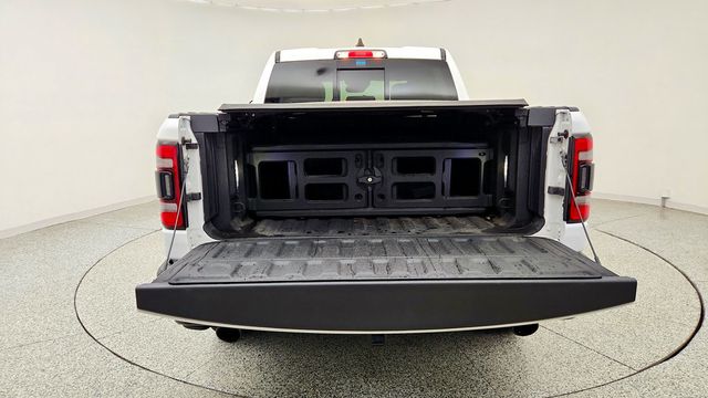 2023 Ram 1500 Rebel 4x4 Crew Cab 5'7" Box - 23092483 - 20