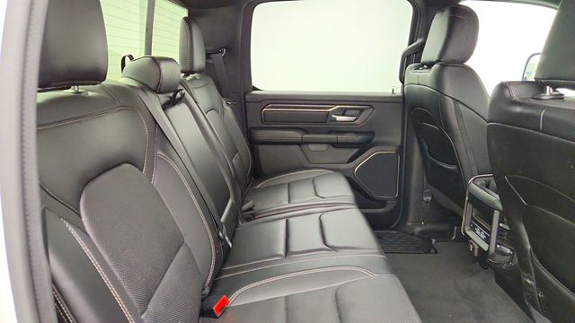 2023 Ram 1500 Rebel 4x4 Crew Cab 5'7" Box - 23092483 - 21