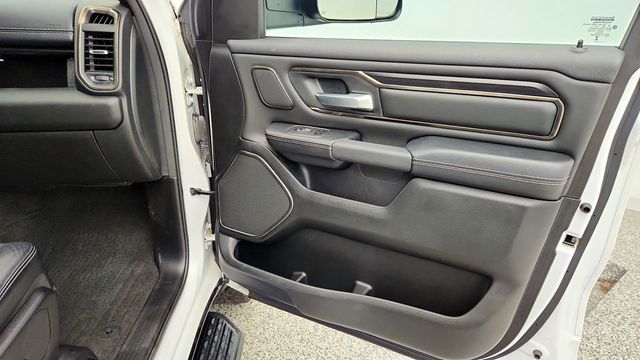 2023 Ram 1500 Rebel 4x4 Crew Cab 5'7" Box - 23092483 - 24