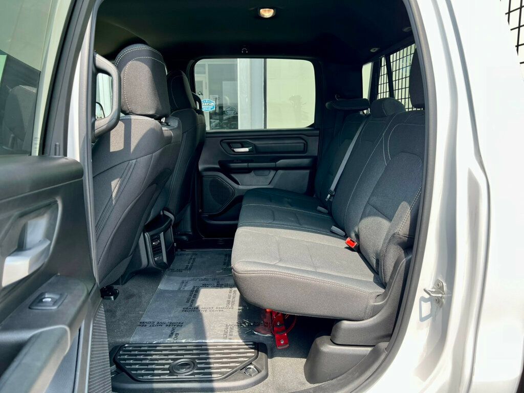 2023 Ram 1500 Tradesman photo 14