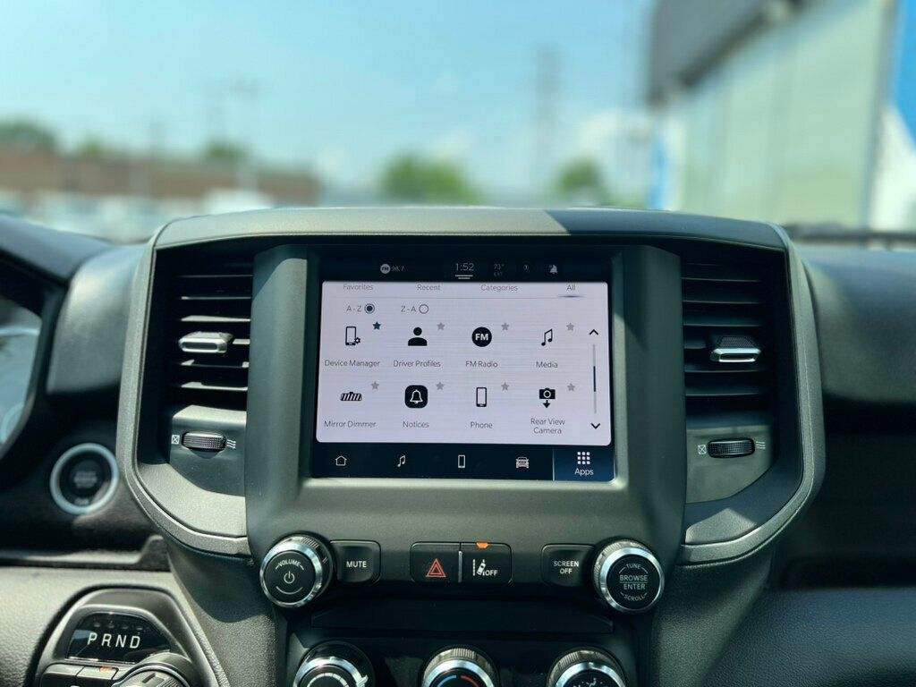 2023 Ram 1500 Tradesman photo 26