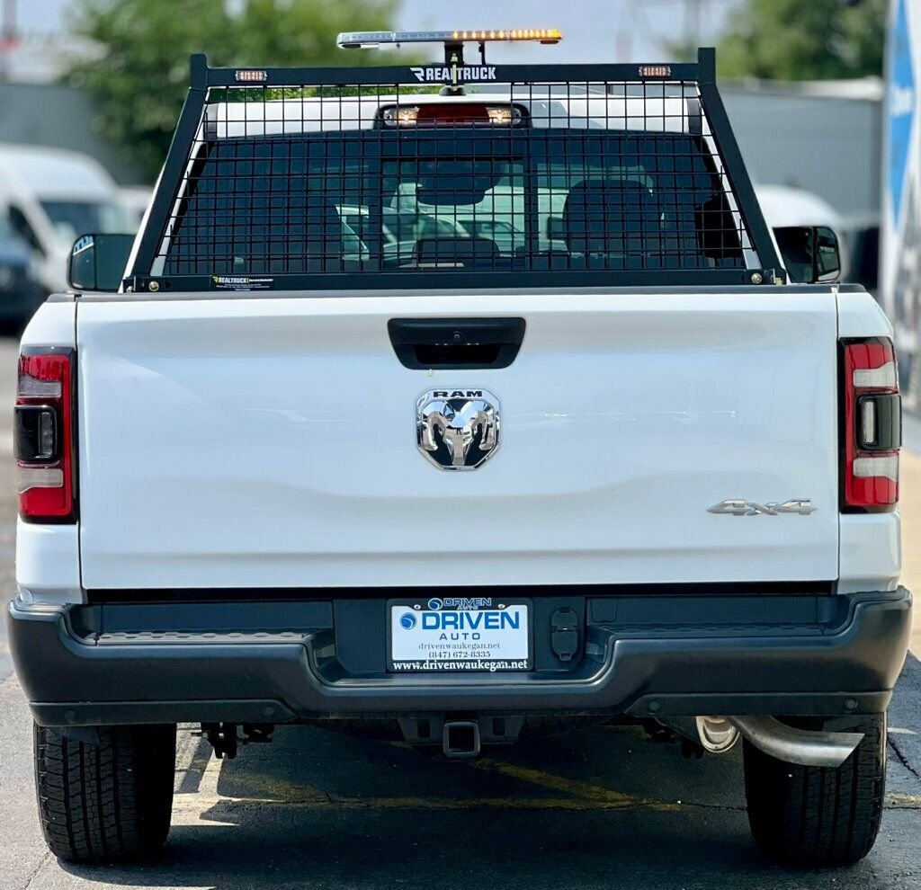 2023 Ram 1500 Tradesman photo 32