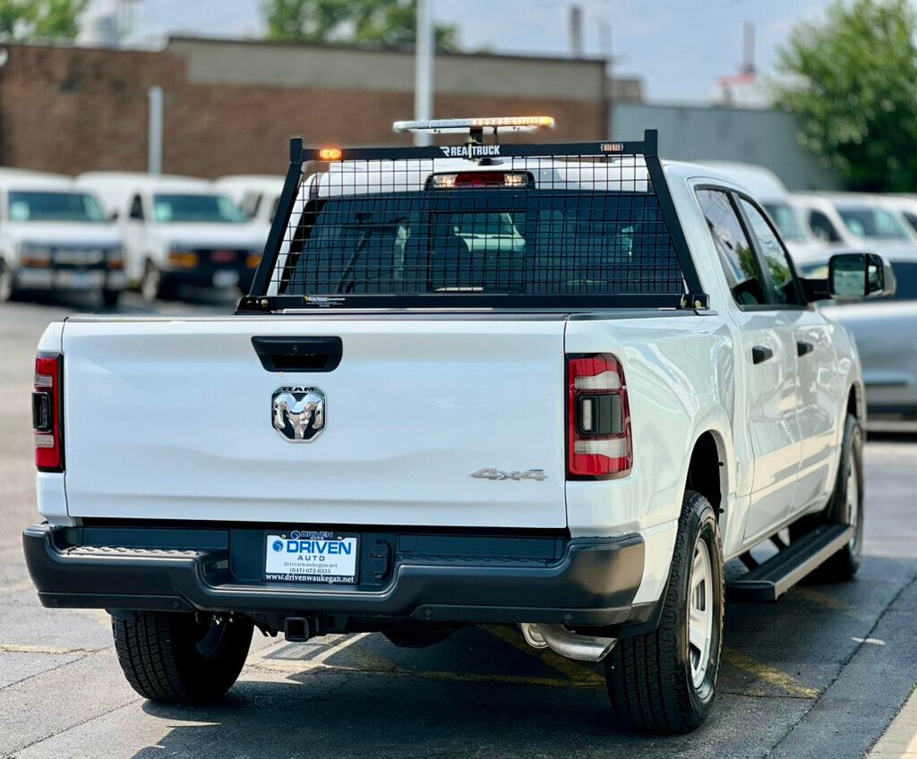 2023 Ram 1500 Tradesman photo 6