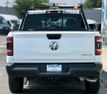 2023 Ram 1500 Tradesman 4x4 Crew Cab 5'7" Box - 22894451 - 4
