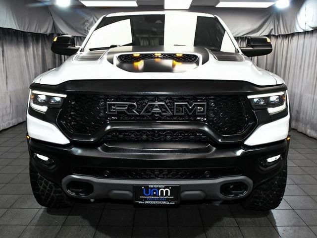 2023 Ram 1500 TRX - 22987035 - 1