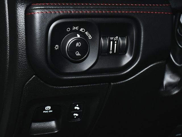 2023 Ram 1500 TRX - 22987035 - 19