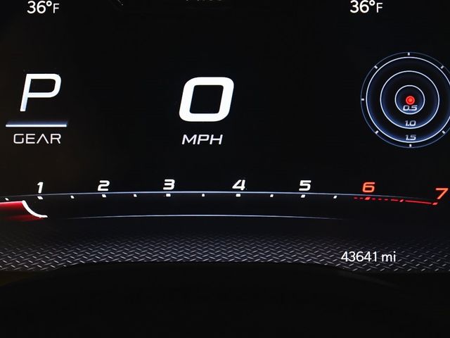 2023 Ram 1500 TRX - 22987035 - 21