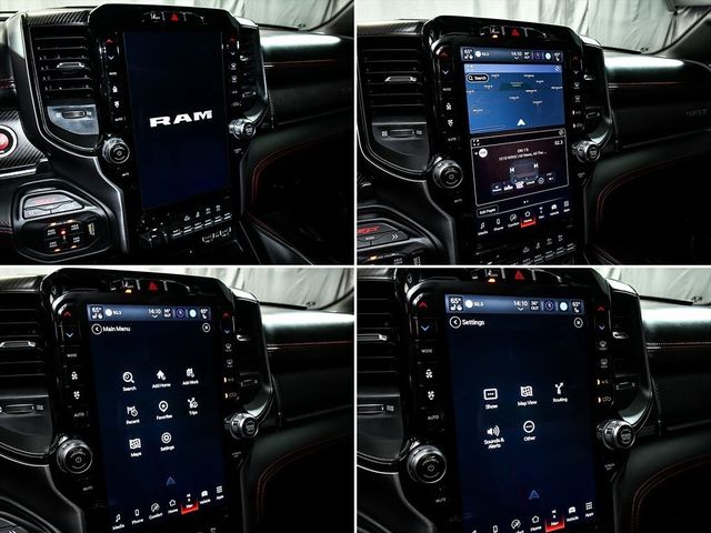 2023 Ram 1500 TRX - 22987035 - 22