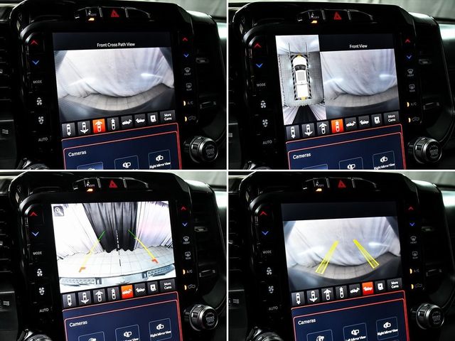 2023 Ram 1500 TRX - 22987035 - 24