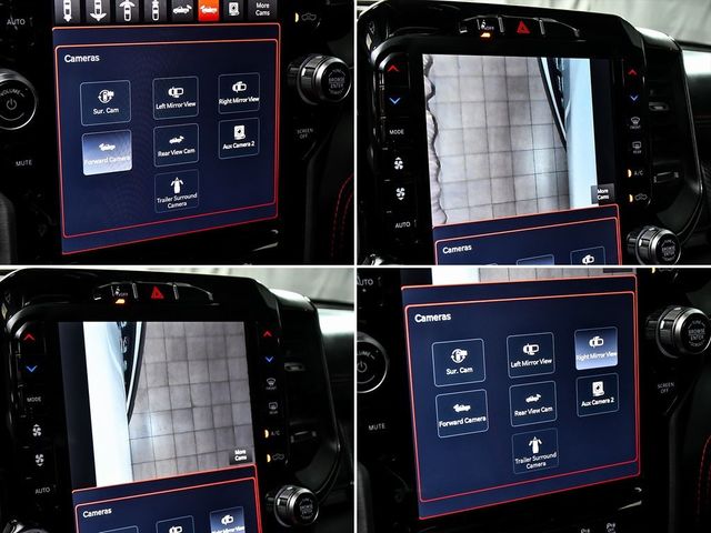 2023 Ram 1500 TRX - 22987035 - 25