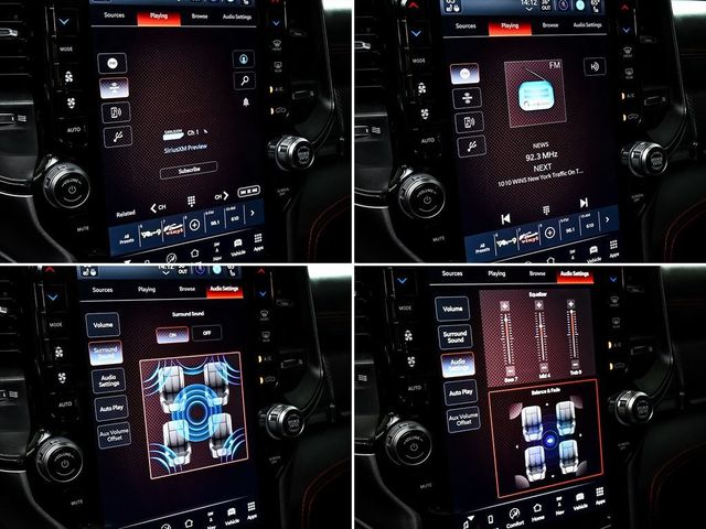 2023 Ram 1500 TRX - 22987035 - 26