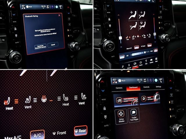 2023 Ram 1500 TRX - 22987035 - 27