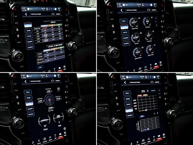 2023 Ram 1500 TRX - 22987035 - 28