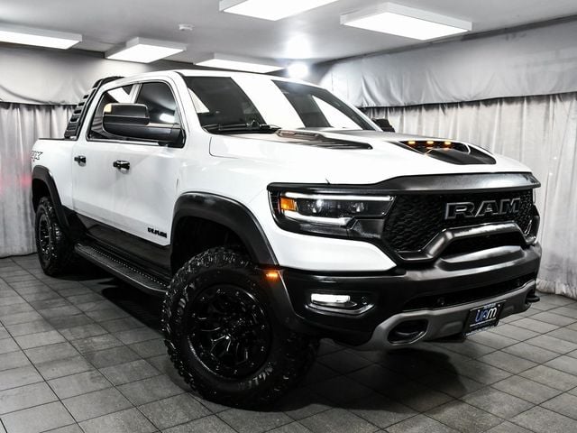 2023 Ram 1500 TRX - 22987035 - 2