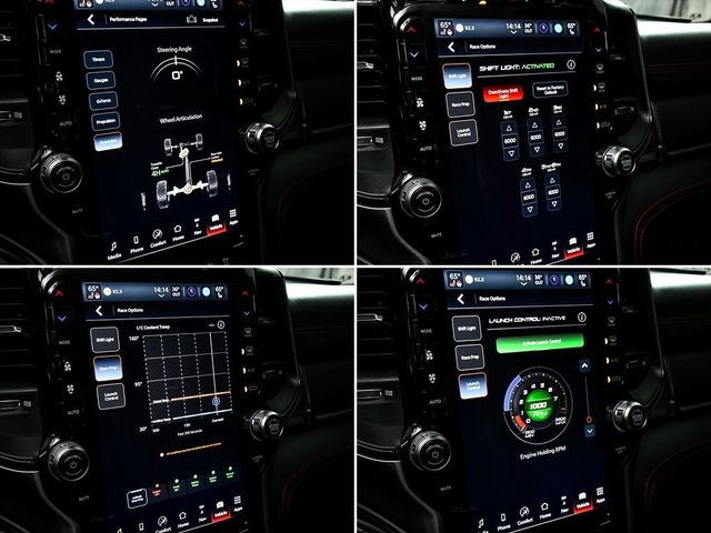 2023 Ram 1500 TRX - 22987035 - 29