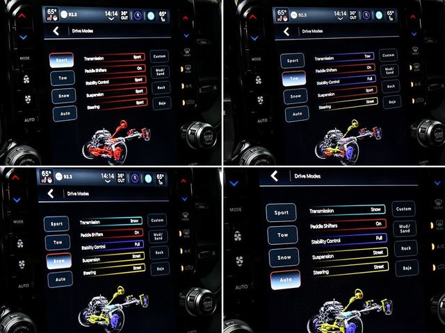 2023 Ram 1500 TRX - 22987035 - 30