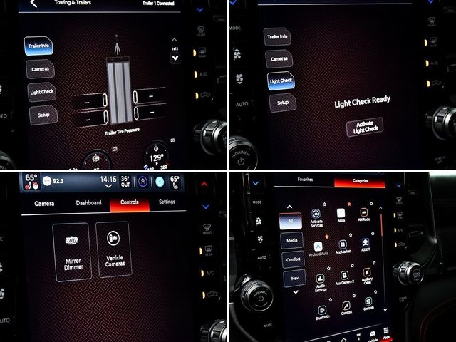 2023 Ram 1500 TRX - 22987035 - 31