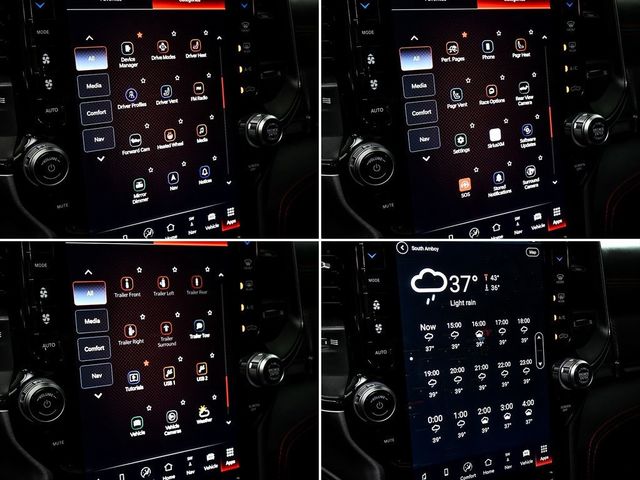 2023 Ram 1500 TRX - 22987035 - 32