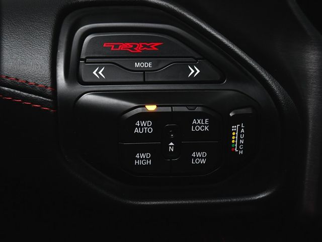 2023 Ram 1500 TRX - 22987035 - 34