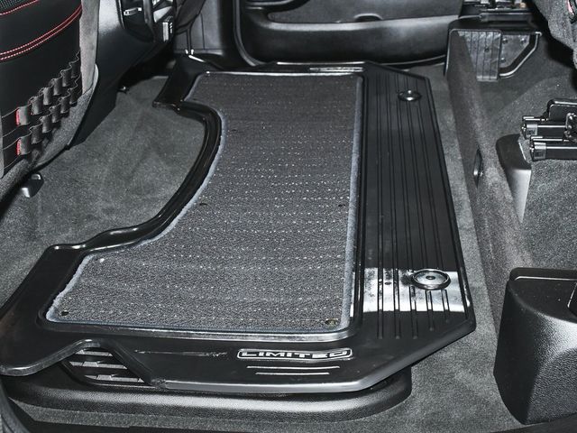 2023 Ram 1500 TRX - 22987035 - 53