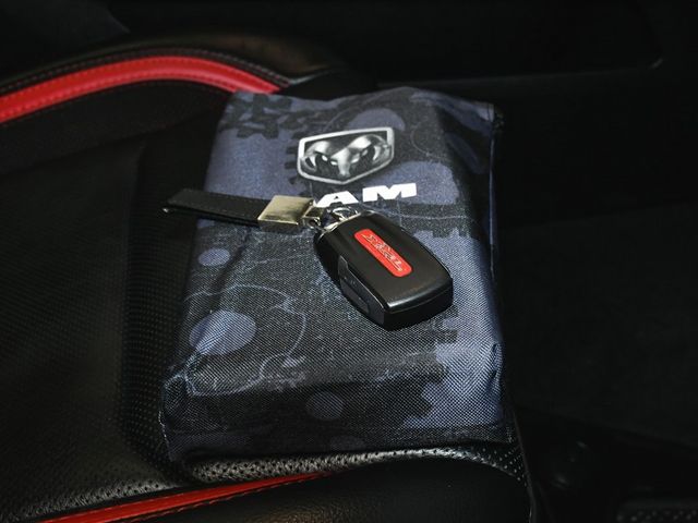 2023 Ram 1500 TRX - 22987035 - 70