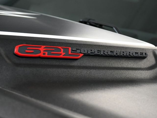 2023 Ram 1500 TRX - 22987035 - 94