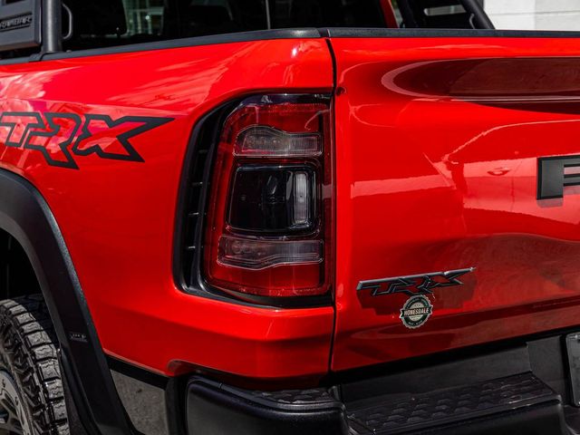 2023 Ram 1500 TRX - 23077120 - 37