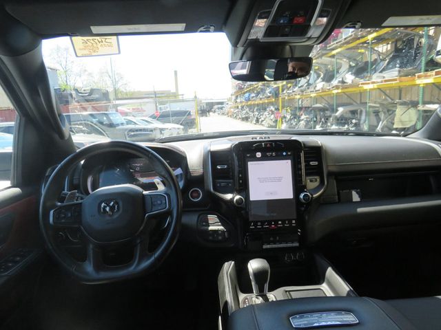 2023 Ram 1500 TRX 4x4 Crew Cab 5'7" Box - 23016296 - 9