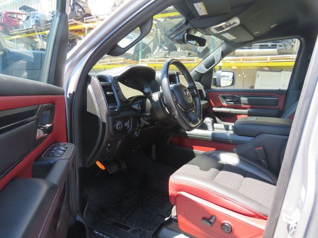 2023 Ram 1500 TRX 4x4 Crew Cab 5'7" Box - 23016296 - 10