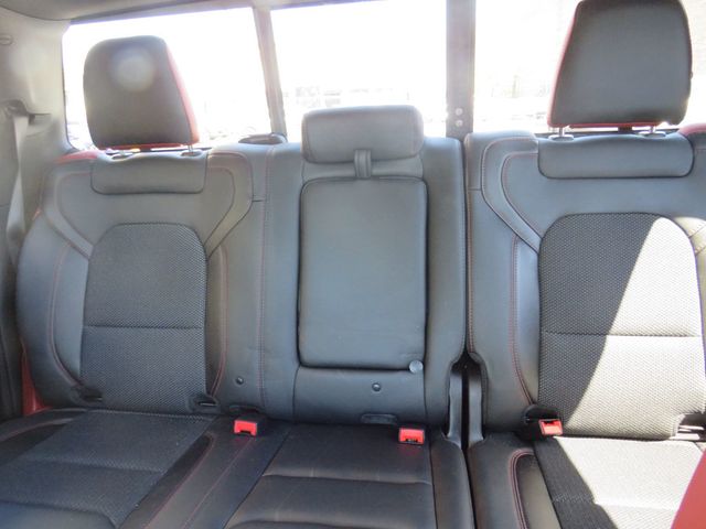 2023 Ram 1500 TRX 4x4 Crew Cab 5'7" Box - 23016296 - 11