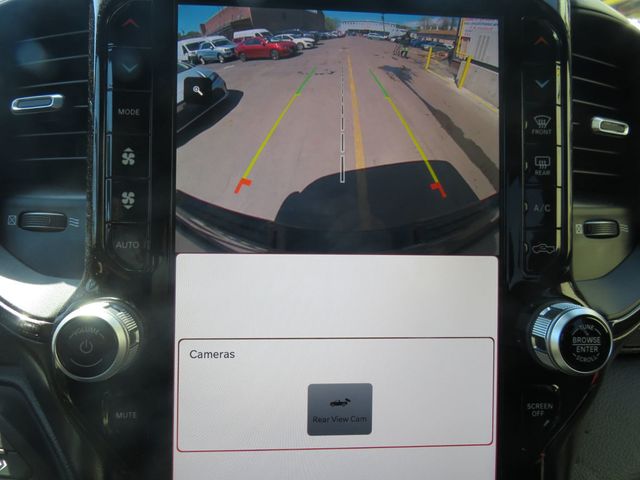 2023 Ram 1500 TRX 4x4 Crew Cab 5'7" Box - 23016296 - 13