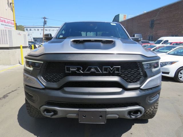 2023 Ram 1500 TRX 4x4 Crew Cab 5'7" Box - 23016296 - 1