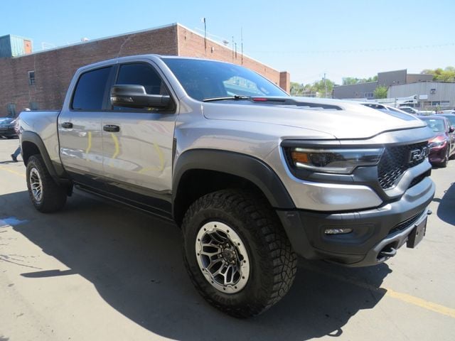 2023 Ram 1500 TRX 4x4 Crew Cab 5'7" Box - 23016296 - 2